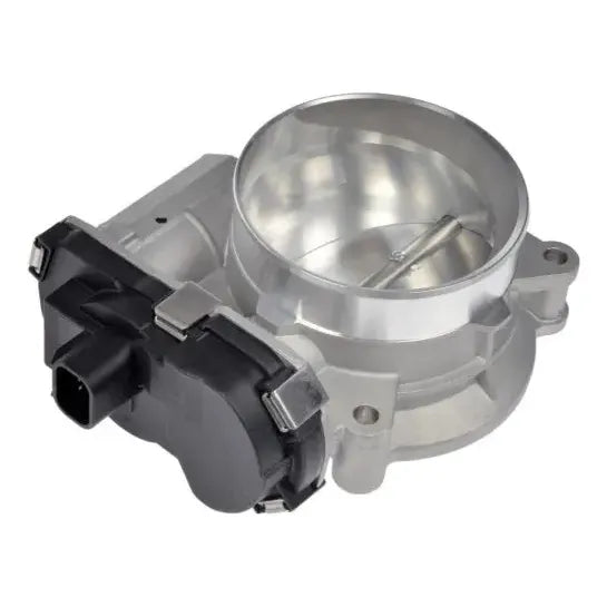Cuerpo De Aceleracion Chevrolet Tah6.0l V8 2013