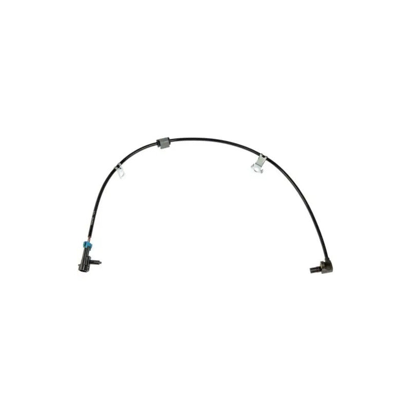 Sensor Abs Del Izq Chevrolet Astro 4.3 V6 03-05