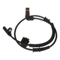 Sensor Abs Tras Der Dodge Challenger 6.1 08-09