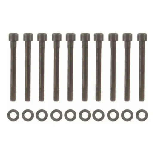 Pernos De Culata Compatible Hyundai Accent 1.6l L4 06-11
