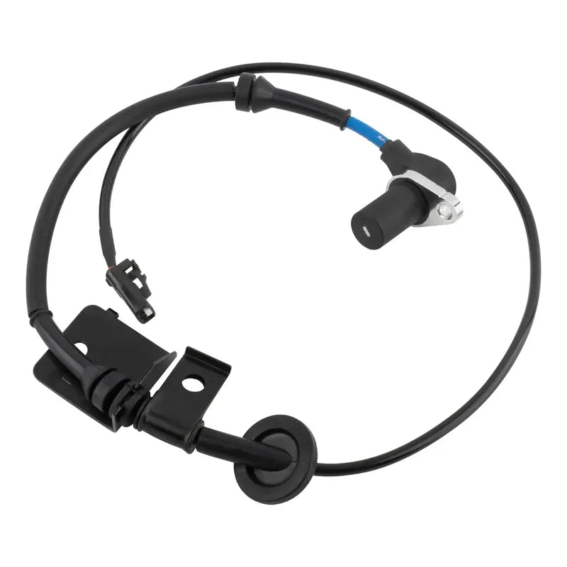 Sensor Abs Del Izq Compatible Hyundai Santa Fe 2.7 V6 01-04