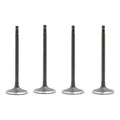 Set 4 Valvula Admision Compatible Mazda Cx-7 2.3l L4 07-12