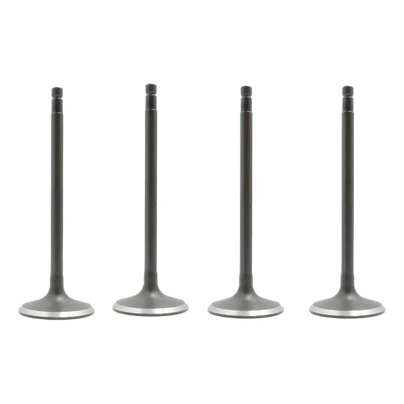 Set 4 Valvula Admision Compatible Mazda Cx-7 2.3l L4 07-12
