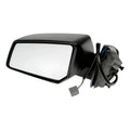Espejo Retrovisor Izq Para Gmc Acadia 3.6l V6 09-11