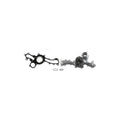 Bomba De Agua Toyota 4runner 4.0 V6 10-17