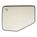 Espejo Retrovisor Izq Mercury Mountaineer 4.6l 06-10