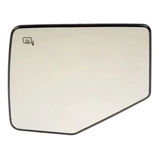Espejo Retrovisor Izq Mercury Mountaineer 4.6l 06-10