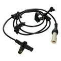 Sensor Abs Tras Izq Ford Edge 3.5 07-14