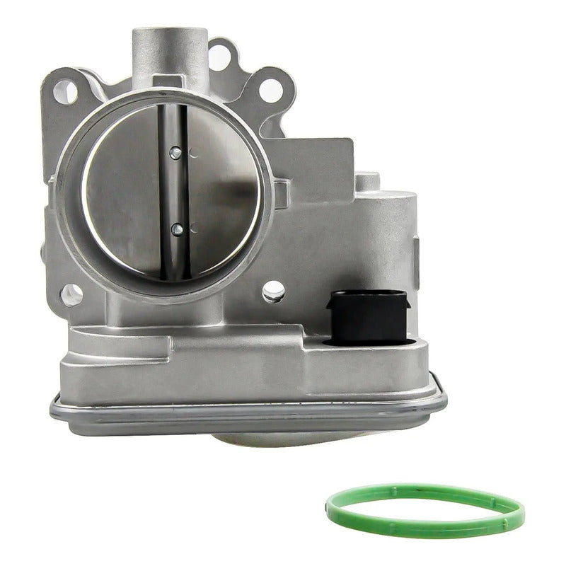 Cuerpo De Aceleracion Dodge Avenger 2.4l -14
