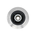 Disco Freno Compatible Chevrolet C3500 5.7l V8 97-99