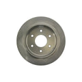 Disco Freno Tras Compatible Infiniti Qx56 5.6l V8 04-10