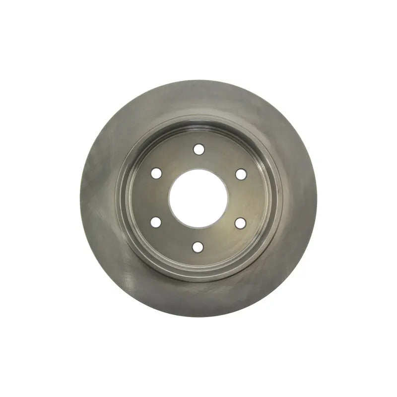 Disco Freno Tras Compatible Infiniti Qx56 5.6l V8 04-10