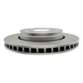 Disco Freno Del Compatible Jeep Wrangler 3.6l  12-17