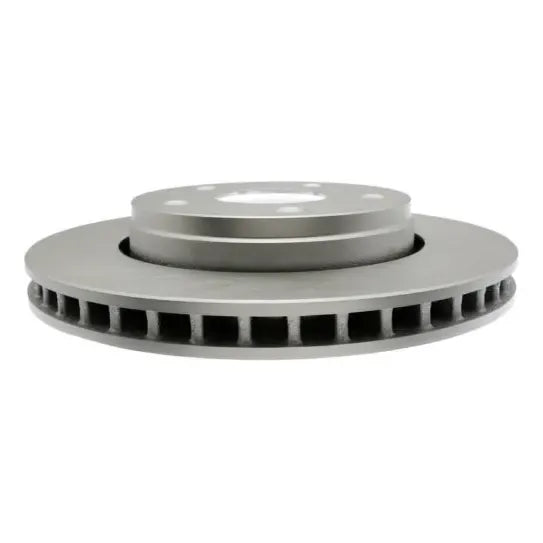 Disco Freno Del Compatible Jeep Wrangler 3.6l  12-17