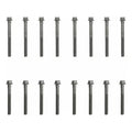 Set Tornillos De Culata Chevrolet Cavalier 3.1 90-94