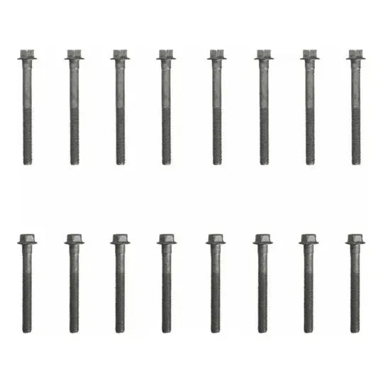 Set Tornillos De Culata Chevrolet Cavalier 3.1 90-94