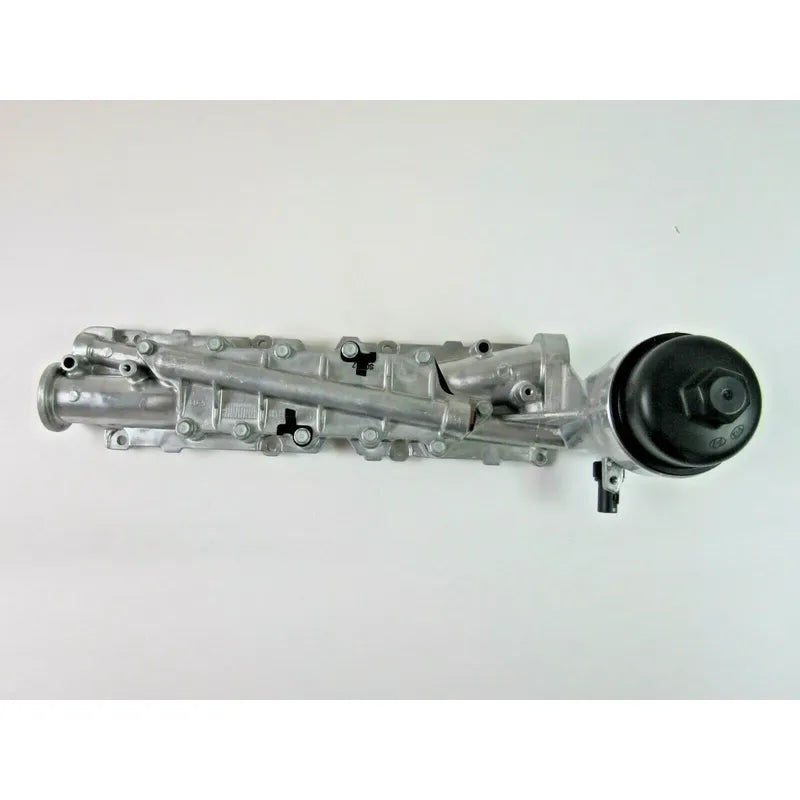 Base Filtro Aceite Motor Para Hyundai Veracruz 3.8l V6 07-12