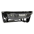 Neblinero Der Compatible Honda Accord 2.4l L4 14-15