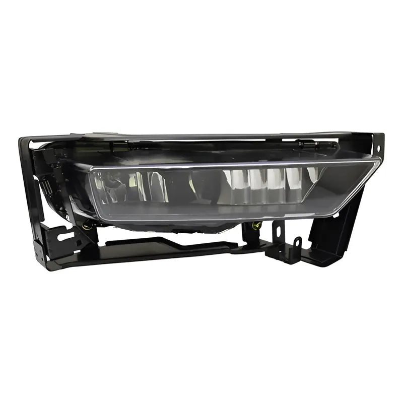 Neblinero Der Compatible Honda Accord 2.4l L4 14-15