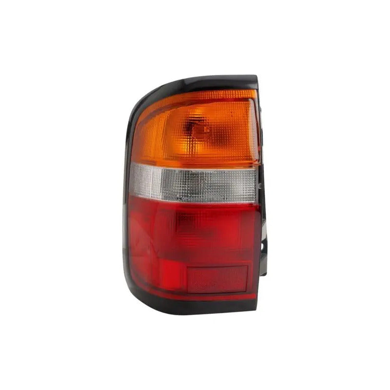Foco Trasero Izq Compatible Nissan Pathfinder 3.3l V6 96-99