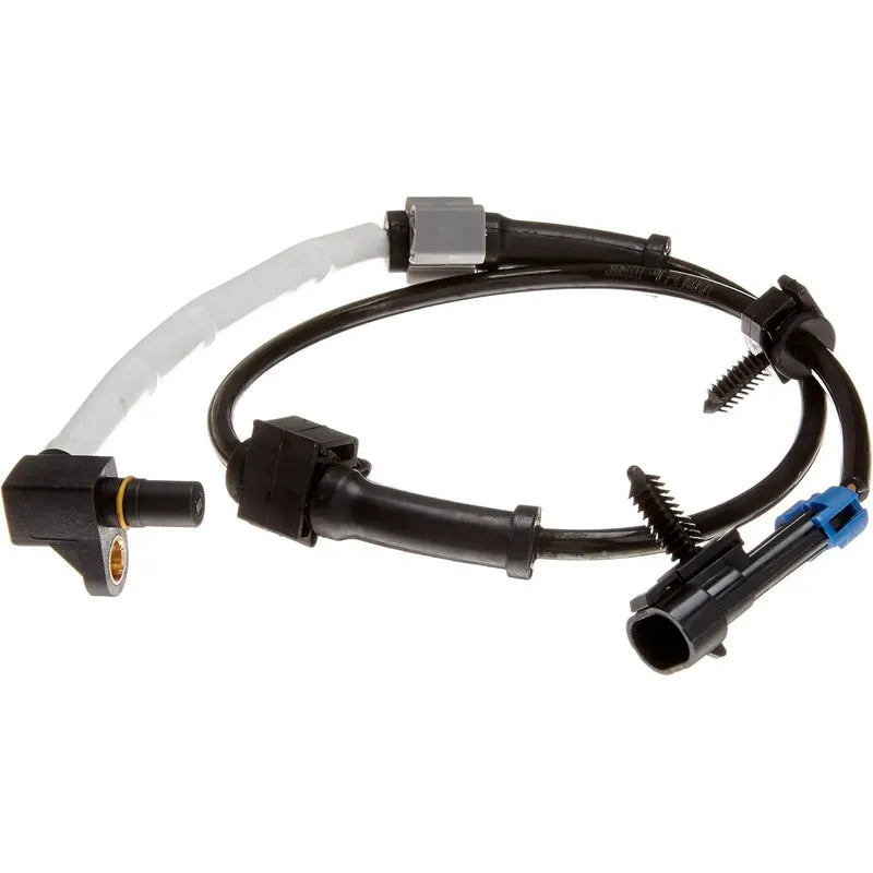 Sensor Abs Del Izq/der Chevrolet Silverado 1500 5.3 V8 2006