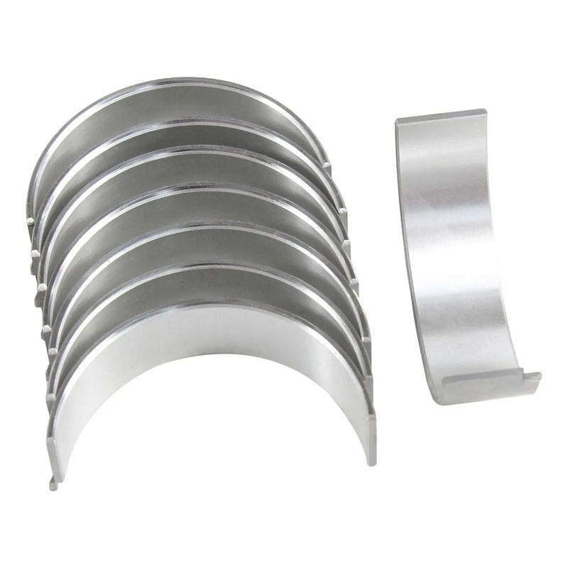 Metales De Biela Std Compatible Honda Cr-v 2.4 16v 02-11