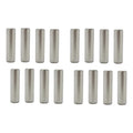 Set 16 Valvulas Guia Compatible Dodge Ram 1500 4.7l V8 08-10