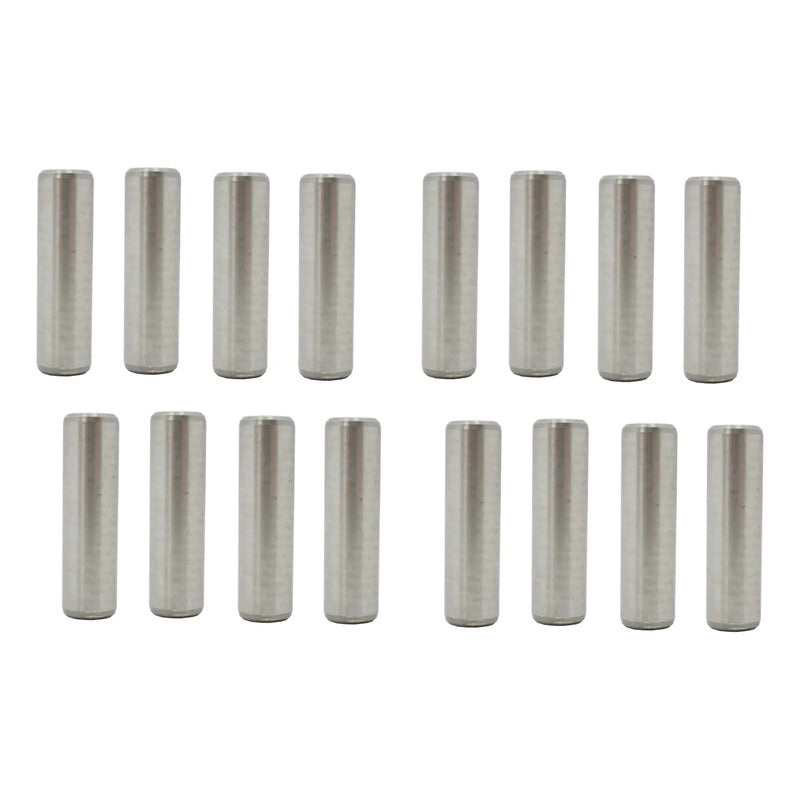 Set 16 Valvulas Guia Compatible Dodge Ram 1500 4.7l V8 08-10
