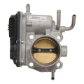 Cuerpo De Aceleracion Toyota Rav4 2.4l L4 04-05