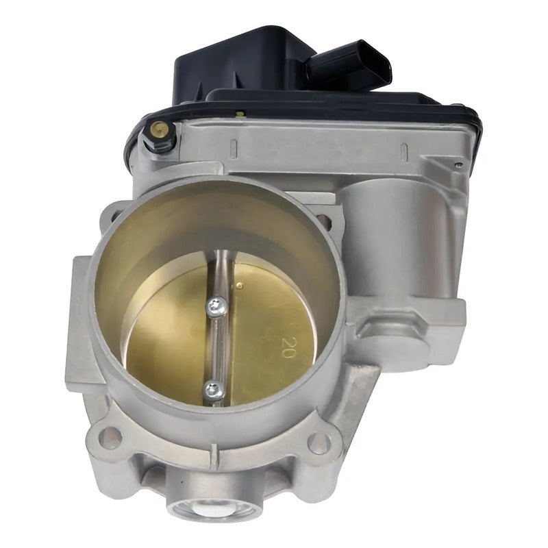 Cuerpo Aceleracion Compatible Ford Edge 3.5l V6 07-10