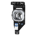 Neblinero Izq Compatible Ford F-250 Super Duty 5.4l V8 05-07