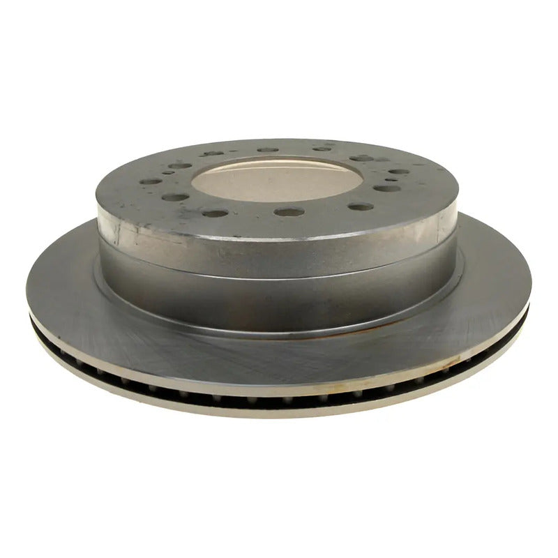 Disco Freno Tras Para Toyota 4runner 4.0 V6 03-09