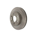Disco Freno Del Compatible Dodge Dakota 5.9l V8 98-02