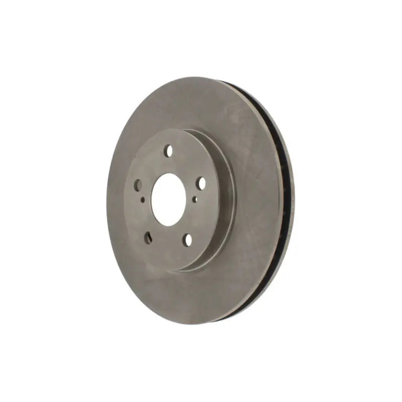 Disco Freno Del Para Toyota Sienna 3.5l V6 07-10
