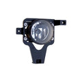 Foco Antiniebla Der Ford Focus 2.0l 1989cc L4 06-07