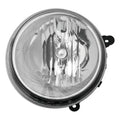 Optico Izq Patriot 2.0l 1998cc 122cu. In. L4 07-08