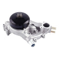 Bomba De Agua Compatible Chevrolet Silverado 1500 4.8l 10-13