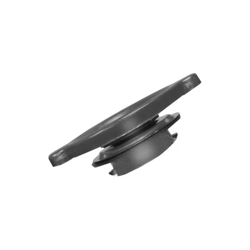 Tapa Aceite De Motor Chevrolet K1500 Suburban 6.5l V8 1997