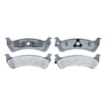 Pastilla De Freno Tras Ford Explorer 5.0l V8 2001