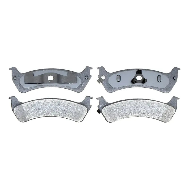 Pastilla De Freno Tras Ford Explorer 5.0l V8 2001