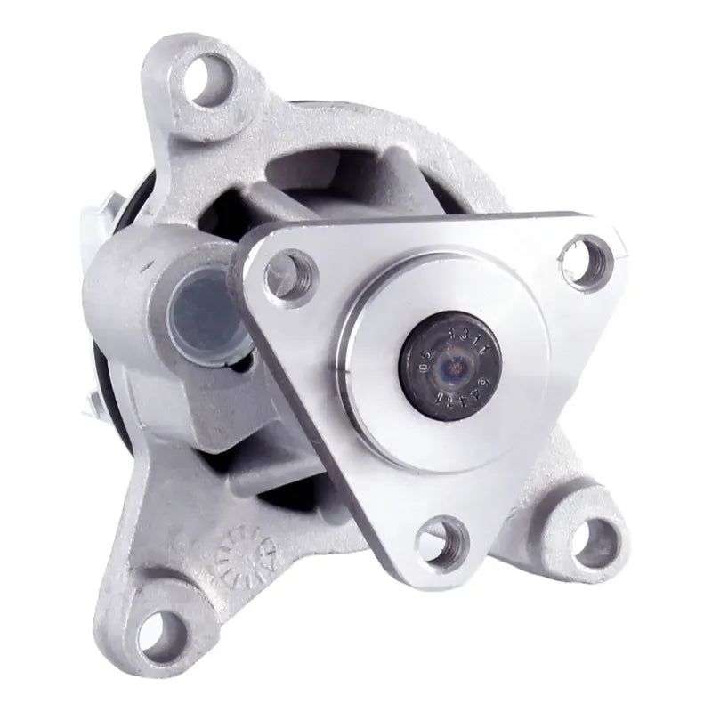 Bomba De Agua Ford Ranger 2.3l 2255cc 138cu. In. L4 2002