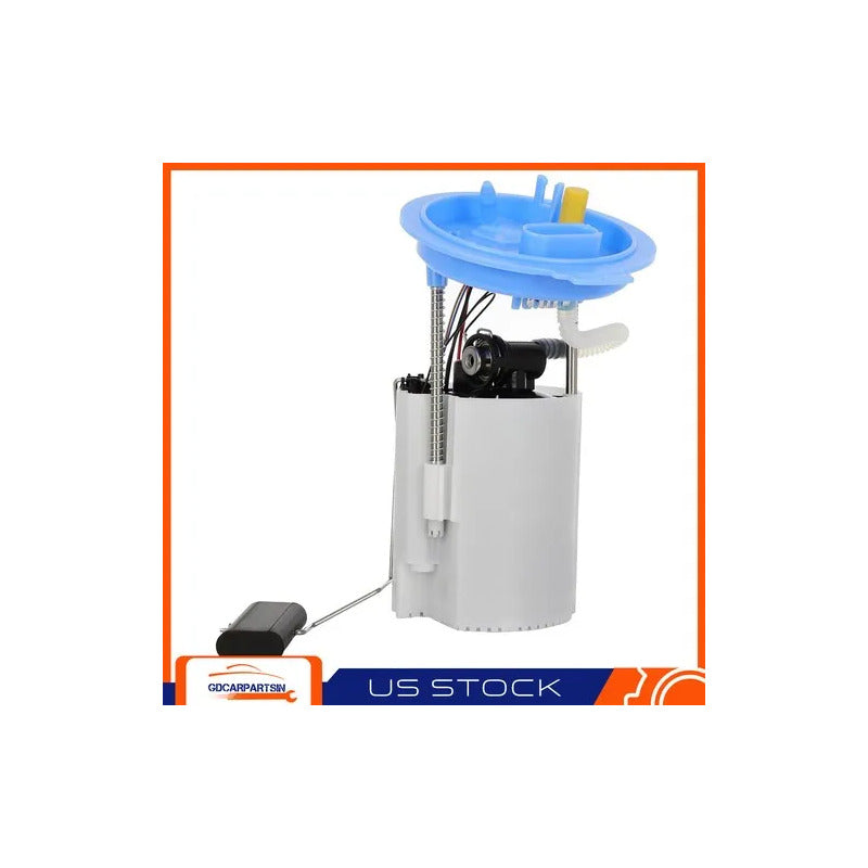 Bomba Combustible Audi Tt 2012-2019 1.8l