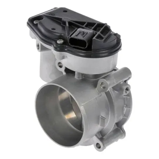 Cuerpo De Aceleracion Para Ford Flex 3.5l V6 13-16