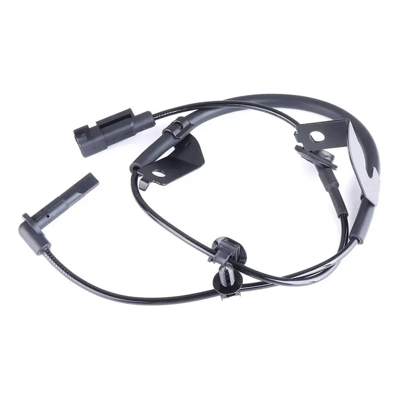 Sensor Abs Del Izq Jeep Compass 2.0 L4 07-17