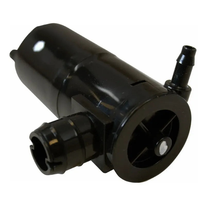 Bombin Agua Limpiaparabrisas Ford Fiesta 1.6l L4 14-16