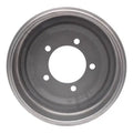 Tambor Freno Tras Compatible Jeep Cj5 4.2l  72-73