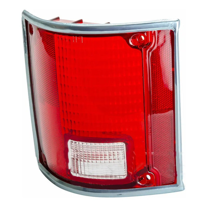 Foco Tras Izq Chevrolet C10 Suburban 7.4l V8 78-80