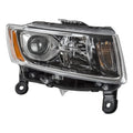 Optico Del Der Jeep Grand Cherokee 5.7l 14-16