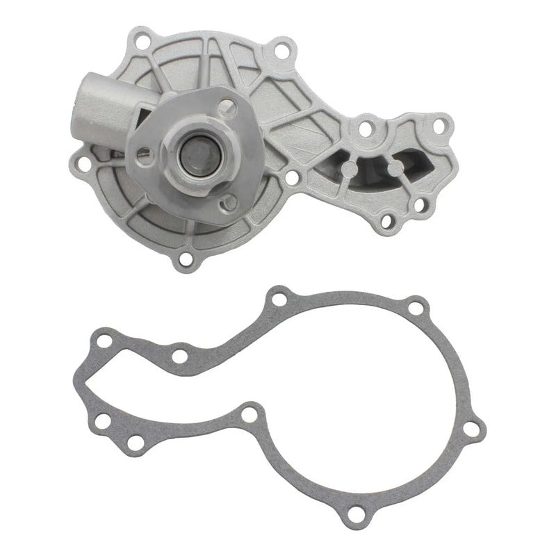 Bomba De Agua Vw Jetta 2.0 8v 90-98