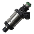 Inyector Compatible Honda Civic 1.6l D16y7 L4 96-00